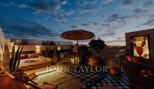 Venta Riad Marrakech