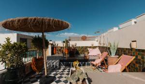 Venta Riad Marrakech