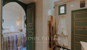 Venta Riad Marrakech