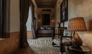 Venta Riad Marrakech