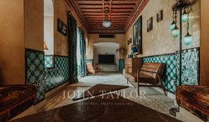 Venta Riad Marrakech