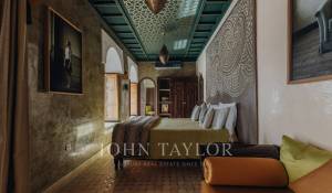 Venta Riad Marrakech