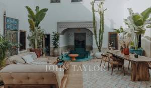 Venta Riad Marrakech