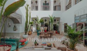 Venta Riad Marrakech