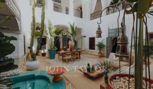 Venta Riad Marrakech