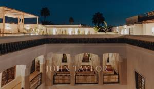 Venta Riad Marrakech
