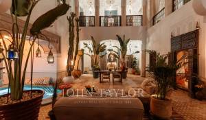Venta Riad Marrakech