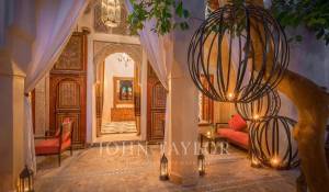 Venta Riad Marrakech