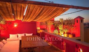 Venta Riad Marrakech