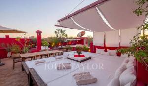 Venta Riad Marrakech