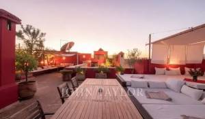Venta Riad Marrakech