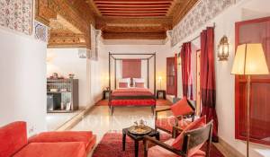 Venta Riad Marrakech