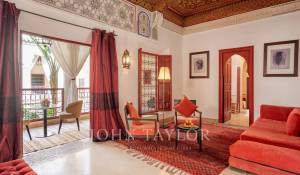 Venta Riad Marrakech