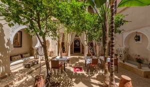 Venta Riad Marrakech