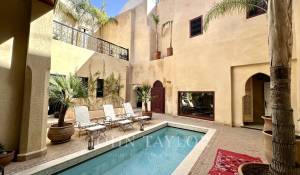 Venta Riad Marrakech