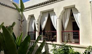 Venta Riad Marrakech