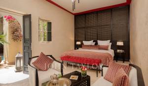 Venta Riad Marrakech