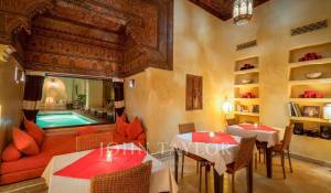 Venta Riad Marrakech