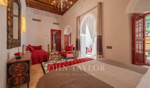 Venta Riad Marrakech
