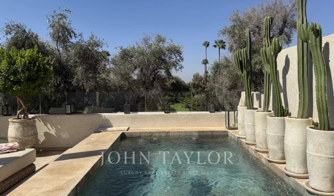 Venta Riad Marrakech