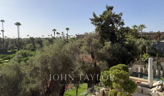 Venta Riad Marrakech