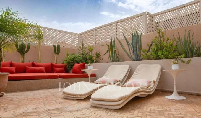 Venta Riad Marrakech