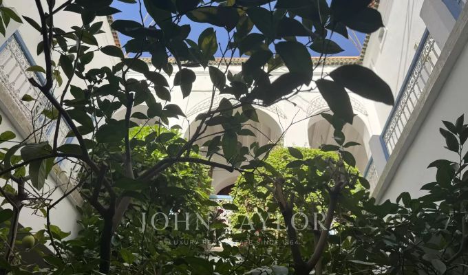 Venta Riad Marrakech