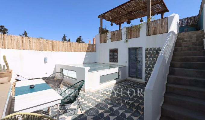 Venta Riad Marrakech