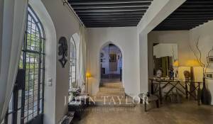 Venta Riad Tanger