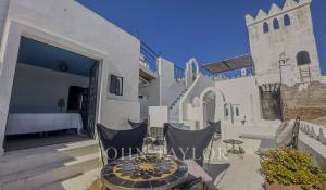 Venta Riad Tanger