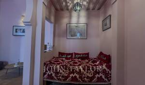 Venta Riad Tanger