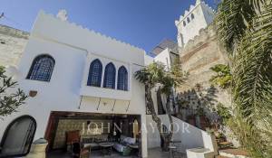 Venta Riad Tanger
