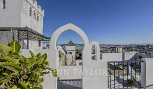 Venta Riad Tanger