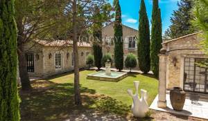 Venta Semental Eygalières