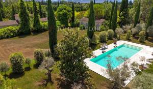 Venta Semental Eygalières