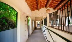 Venta Semental Eygalières