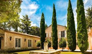 Venta Semental Mollégès