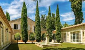 Venta Semental Mollégès