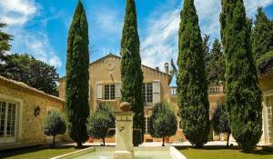 Venta Semental Mollégès