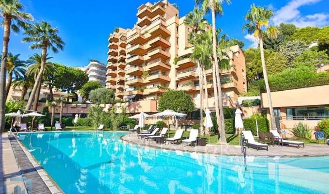 Venta Sótano Monaco