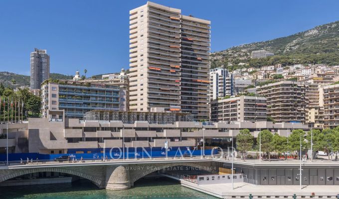 Venta Sótano Monaco