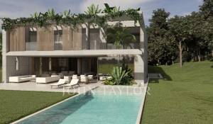 Venta Terreno Bendinat