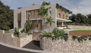 Venta Terreno Bendinat