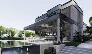 Venta Terreno Bendinat