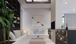 Venta Terreno Bendinat