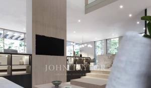 Venta Terreno Bendinat