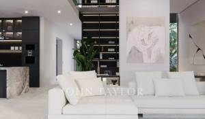 Venta Terreno Bendinat