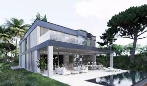 Venta Terreno Bendinat