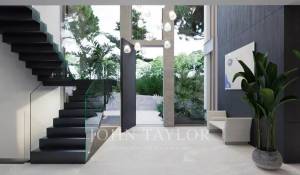 Venta Terreno Bendinat