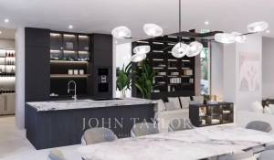 Venta Terreno Bendinat